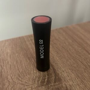 ModelCo Luxe Crème Long Wear Lipstick in Sienna